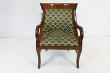 Load image into Gallery viewer, Decorative Arm Chair (25" x 22" x 34")