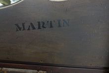 Load image into Gallery viewer, Amazing Antique Glass Decorative Cabinet (38.5" x 13.5" x 67.5")