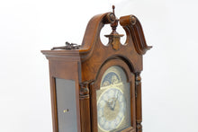 Load image into Gallery viewer, Howard Miller Grandfather Clock (23&quot; x 14&quot; x 86&quot;)
