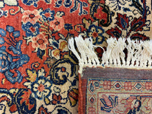 Load image into Gallery viewer, Genuine Antique Persian Bidjar- 11'-1" x 8'-8"