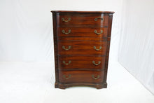 Load image into Gallery viewer, Antique Tall Dersser/Drawers (37" x 21" x 52")