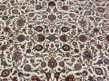 Load image into Gallery viewer, Persian Kashan Rug - 16'-7" x 11'-2"
