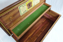 Load image into Gallery viewer, Franklin Hope Chest (44" x 18.5" x 18")