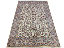 Load image into Gallery viewer, Persian Kashan Rug - 16'-7" x 11'-2"