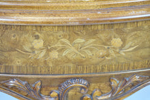Load image into Gallery viewer, Ornamental French Desk (53" x 22" x 31")