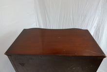 Load image into Gallery viewer, Antique Tall Dersser/Drawers (37" x 21" x 52")