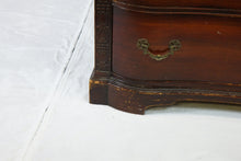 Load image into Gallery viewer, Antique Tall Dersser/Drawers (37" x 21" x 52")