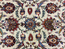 Load image into Gallery viewer, Persian Kashan Rug - 16'-7" x 11'-2"