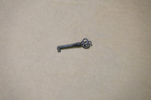 Load image into Gallery viewer, French Style Corio Cabinet With Curved Glass (44" x 19" x 69")