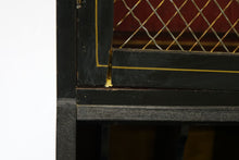Load image into Gallery viewer, Antique China Cabinet With Drawers (34" x 16" x 69")