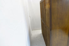 Load image into Gallery viewer, Truly Amazing Mid-Century Cabinet/Armoire (60.5" x 20" x 72.25")