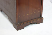Load image into Gallery viewer, Antique Tall Dersser/Drawers (37" x 21" x 52")