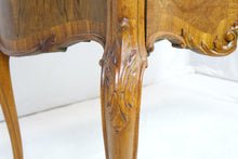Load image into Gallery viewer, Ornamental French Desk (53" x 22" x 31")