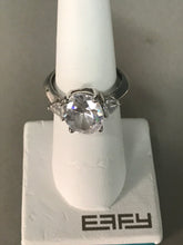 Load image into Gallery viewer, Sterling Silver Ring   
