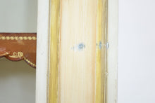 Load image into Gallery viewer, Vintage Shabi-Shik Tall Cabinet (24" x 11" x 78")
