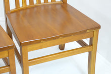 Load image into Gallery viewer, Exquisite Cherry Dining-Room Set With 6 Chairs (55.25" x 47.5" x 29.5")