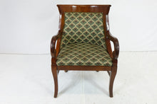 Load image into Gallery viewer, Decorative Arm Chair (25" x 22" x 34")