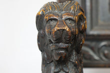 Load image into Gallery viewer, Antique Gothic Bench (49" x 24" x 53")