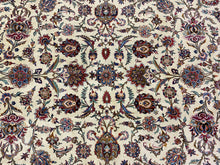 Load image into Gallery viewer, Persian Kashan Rug - 16'-7" x 11'-2"