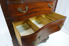 Load image into Gallery viewer, Antique Tall Dersser/Drawers (37" x 21" x 52")