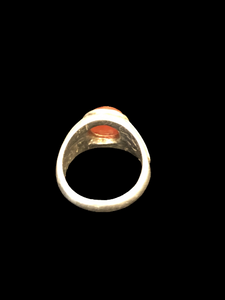 Sassanian Animal Ring Size 9.25