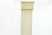 Load image into Gallery viewer, Vintage Shabi-Shik Tall Cabinet (24" x 11" x 78")