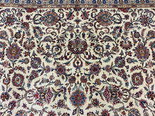 Load image into Gallery viewer, Persian Kashan Rug - 16'-7" x 11'-2"