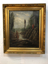 Load image into Gallery viewer, 19th Century European School Oil on Canvas
