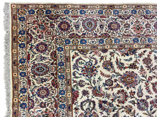 Load image into Gallery viewer, Persian Kashan Rug - 16'-7" x 11'-2"