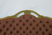Load image into Gallery viewer, Beautiful Large Antique French Sectional (127" x 65.5" x 36")
