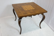 Load image into Gallery viewer, Expandable Game Table (37" x 37" x 30")