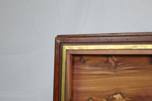 Load image into Gallery viewer, Franklin Hope Chest (44" x 18.5" x 18")