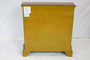 Small Serving/Side Table (33" x 11" x 34.5")