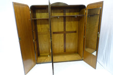 Load image into Gallery viewer, Truly Amazing Mid-Century Cabinet/Armoire (60.5" x 20" x 72.25")