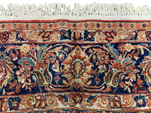 Load image into Gallery viewer, Genuine Antique Persian Bidjar- 11'-1" x 8'-8"