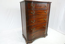 Load image into Gallery viewer, Antique Tall Dersser/Drawers (37" x 21" x 52")
