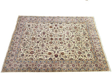 Load image into Gallery viewer, Persian Kashan Rug - 16'-7" x 11'-2"