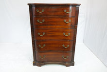 Load image into Gallery viewer, Antique Tall Dersser/Drawers (37" x 21" x 52")
