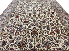 Load image into Gallery viewer, Persian Kashan Rug - 16'-7" x 11'-2"