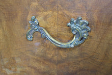 Load image into Gallery viewer, Ornamental French Desk (53" x 22" x 31")