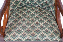 Load image into Gallery viewer, Decorative Arm Chair (25" x 22" x 34")