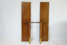 Load image into Gallery viewer, Exquisite Cherry Dining-Room Set With 6 Chairs (55.25" x 47.5" x 29.5")