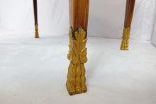 Load image into Gallery viewer, Exquisite Cherry Dining-Room Set With 6 Chairs (55.25" x 47.5" x 29.5")