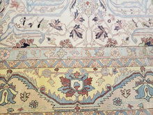 Load image into Gallery viewer, Incredible Palace Size Hand-Made Pakistani Rug