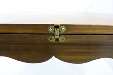 Load image into Gallery viewer, Expandable Game Table (37" x 37" x 30")