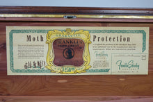 Load image into Gallery viewer, Franklin Hope Chest (44" x 18.5" x 18")