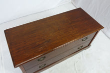 Load image into Gallery viewer, Franklin Hope Chest (44" x 18.5" x 18")