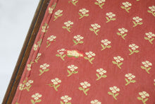 Load image into Gallery viewer, Pair Of Vintage Chairs With Elaborate Woodwork (17.5" x 17.5" x 43")