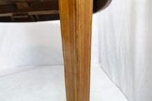 Load image into Gallery viewer, Exquisite Cherry Dining-Room Set With 6 Chairs (55.25" x 47.5" x 29.5")