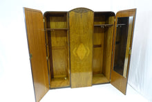 Load image into Gallery viewer, Truly Amazing Mid-Century Cabinet/Armoire (60.5" x 20" x 72.25")